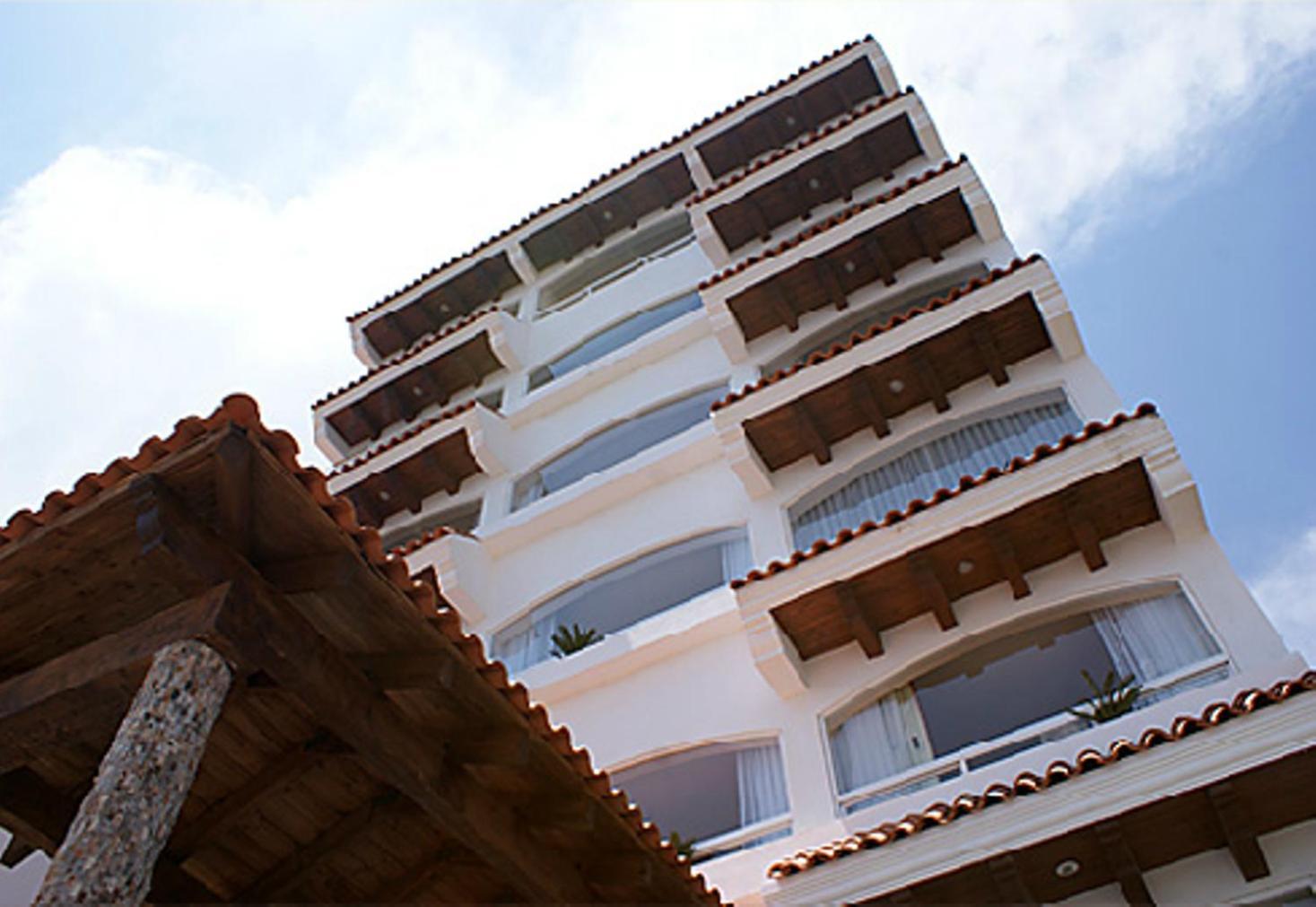 Hotel 9 Manantiales Chignahuapan Zewnętrze zdjęcie