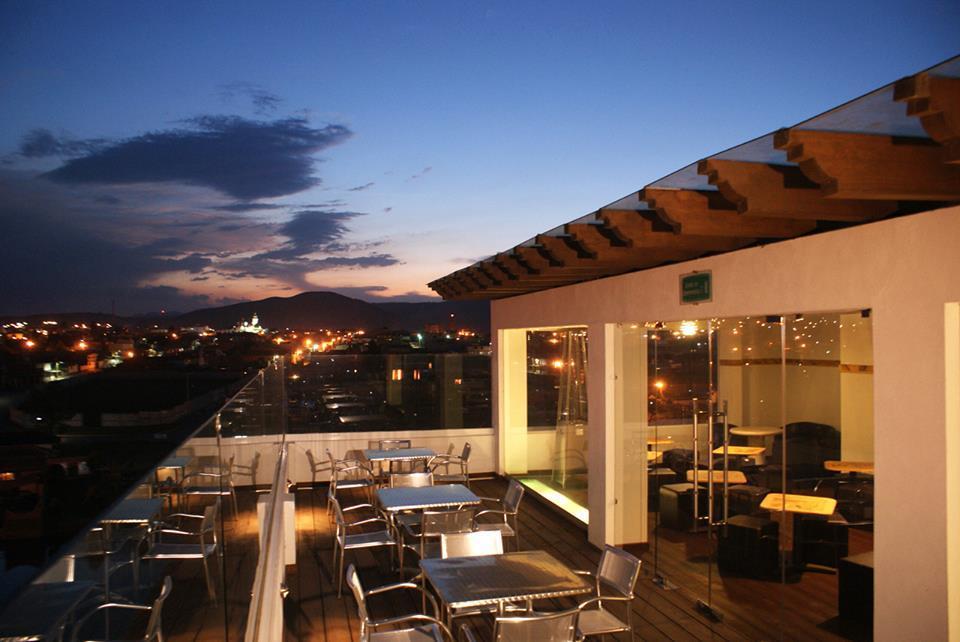 Hotel 9 Manantiales Chignahuapan Zewnętrze zdjęcie