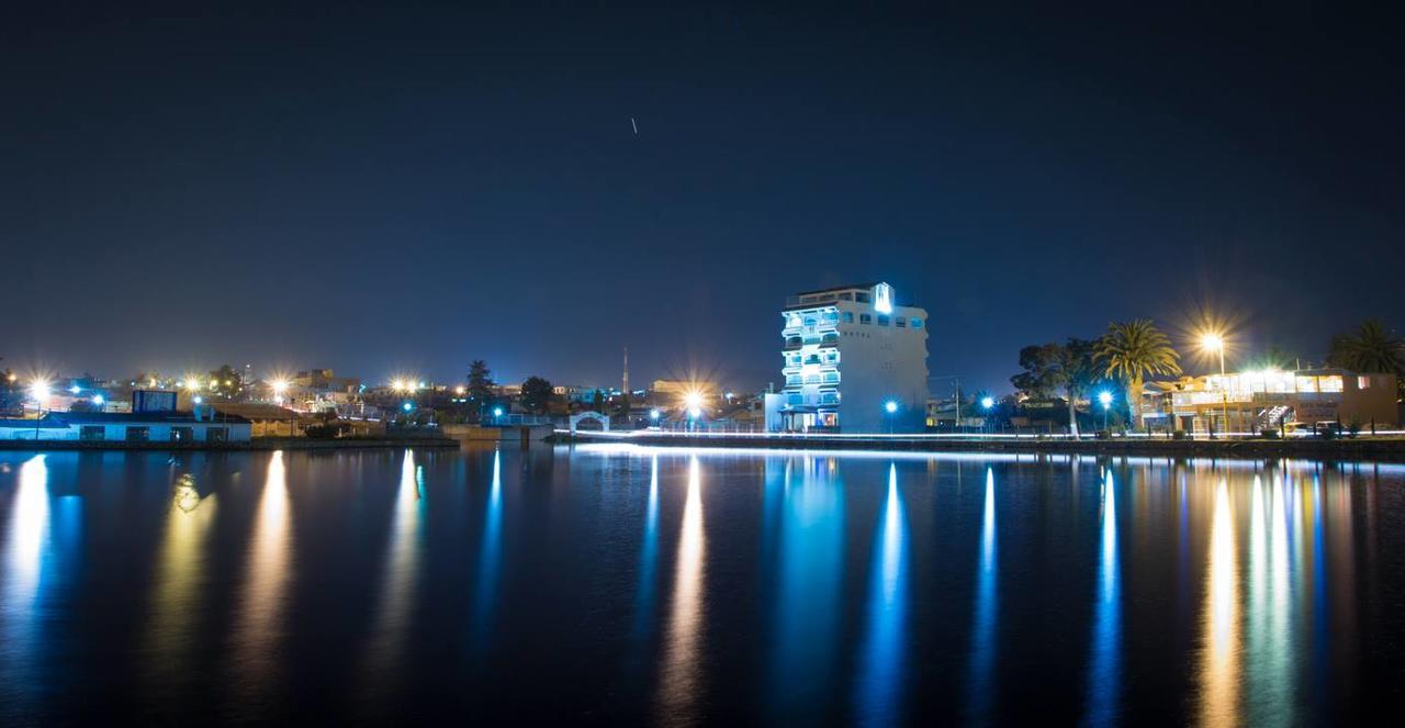 Hotel 9 Manantiales Chignahuapan Zewnętrze zdjęcie