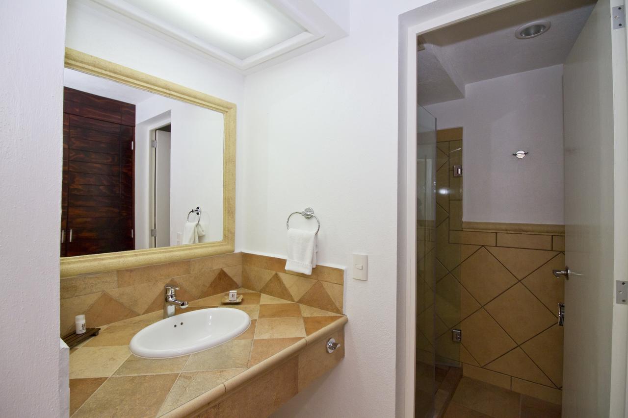 Hotel 9 Manantiales Chignahuapan Zewnętrze zdjęcie