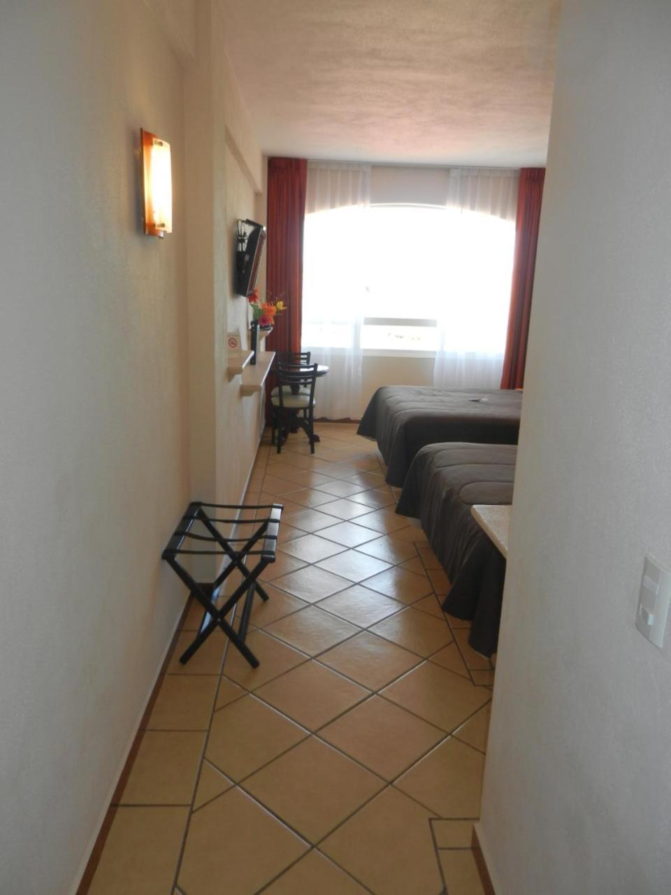 Hotel 9 Manantiales Chignahuapan Zewnętrze zdjęcie