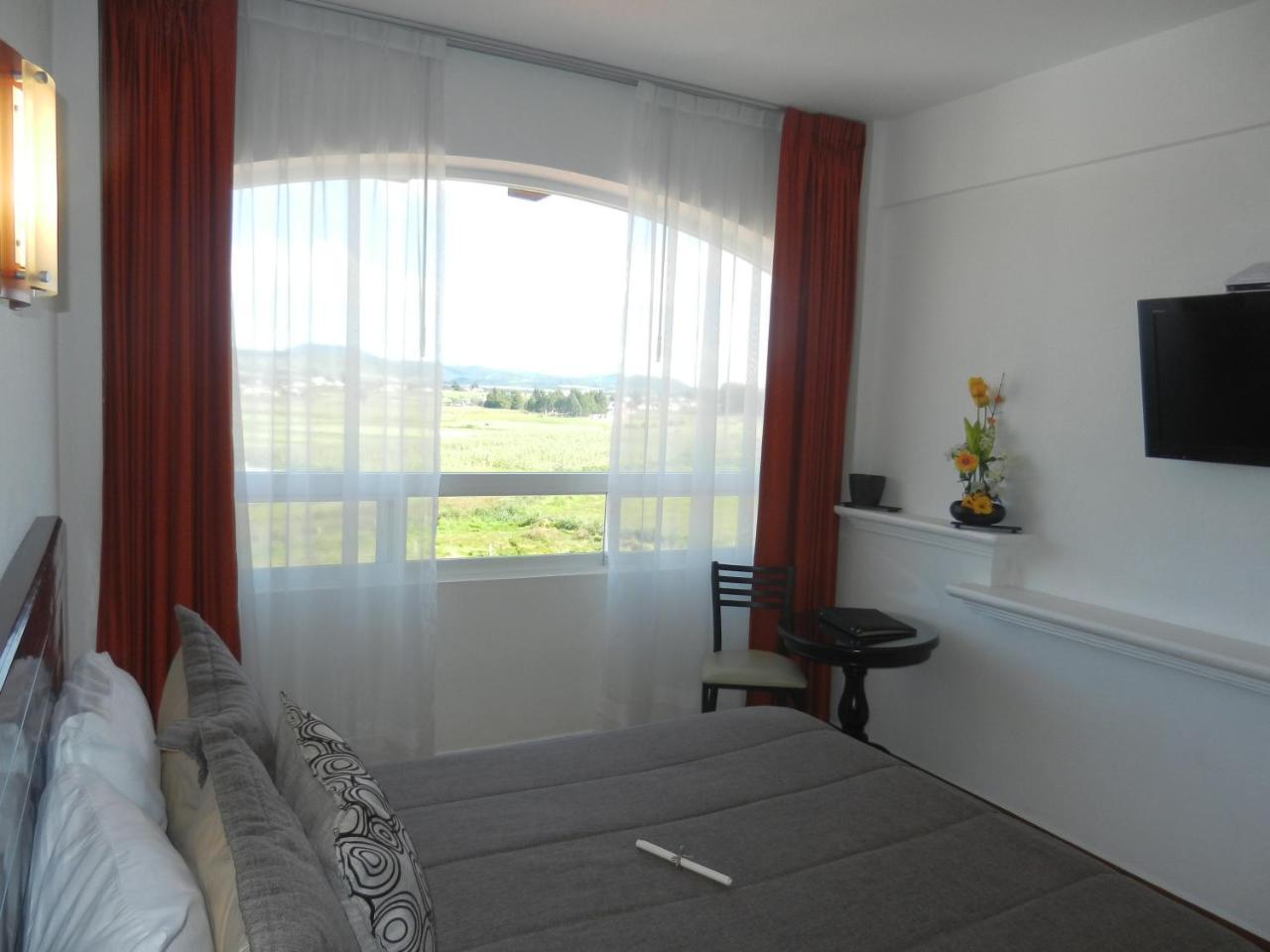 Hotel 9 Manantiales Chignahuapan Zewnętrze zdjęcie