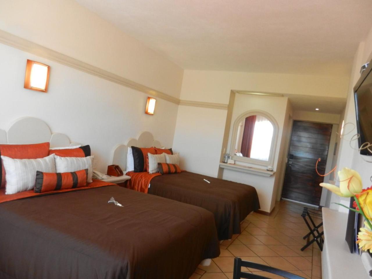 Hotel 9 Manantiales Chignahuapan Zewnętrze zdjęcie