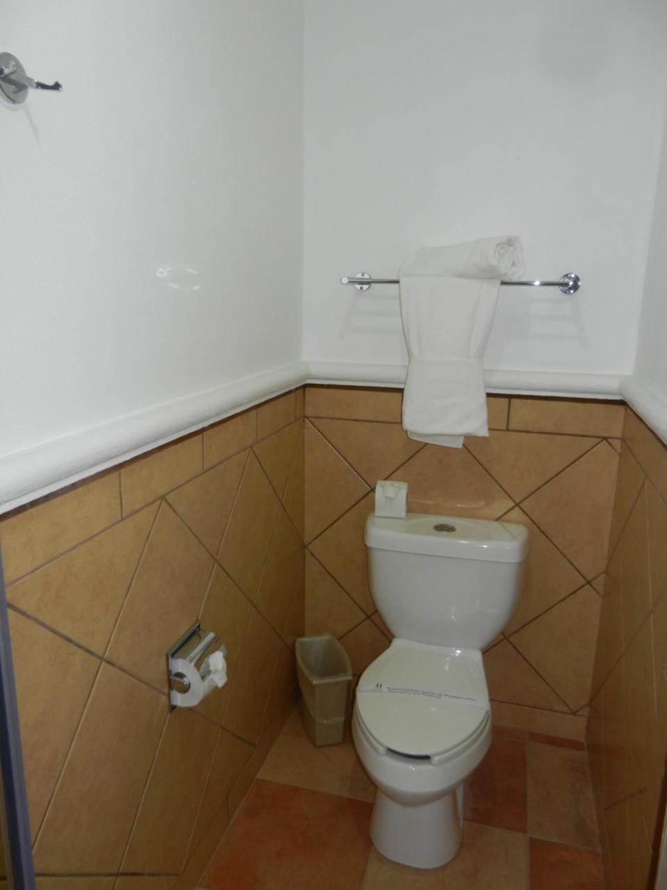 Hotel 9 Manantiales Chignahuapan Zewnętrze zdjęcie