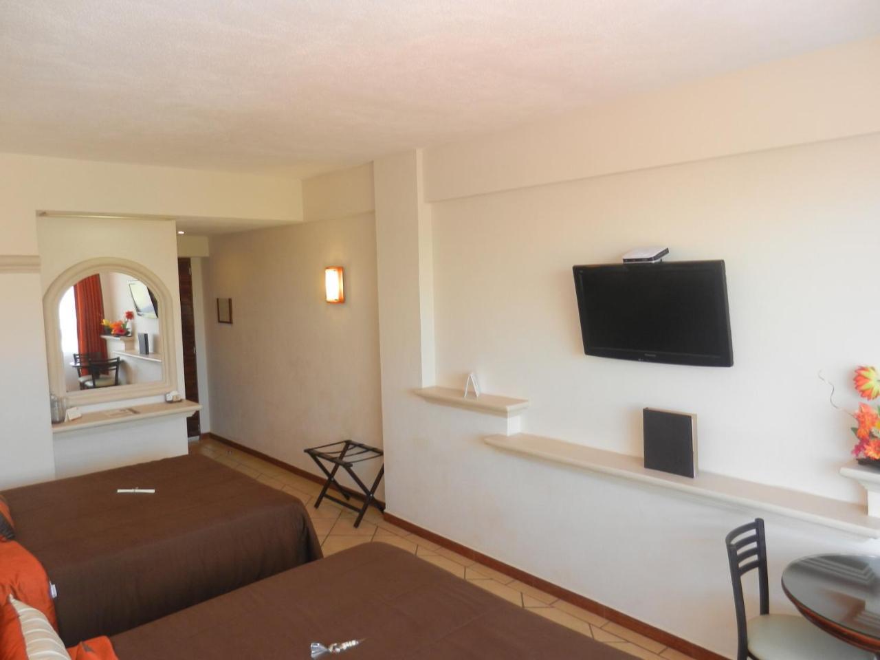 Hotel 9 Manantiales Chignahuapan Zewnętrze zdjęcie