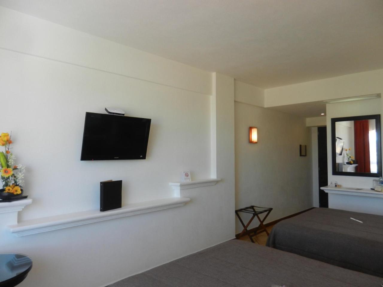 Hotel 9 Manantiales Chignahuapan Zewnętrze zdjęcie