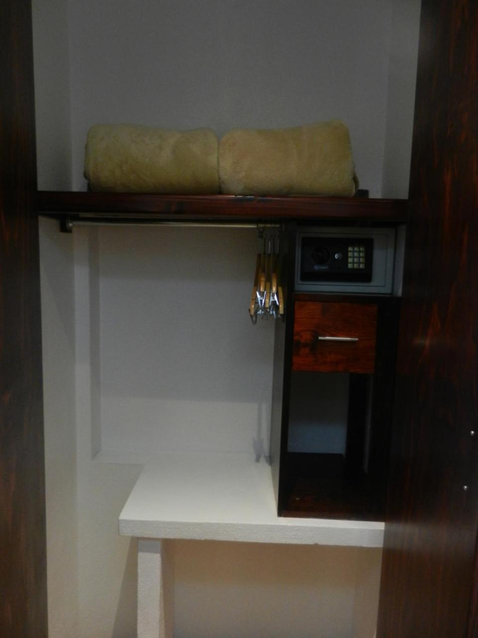 Hotel 9 Manantiales Chignahuapan Zewnętrze zdjęcie