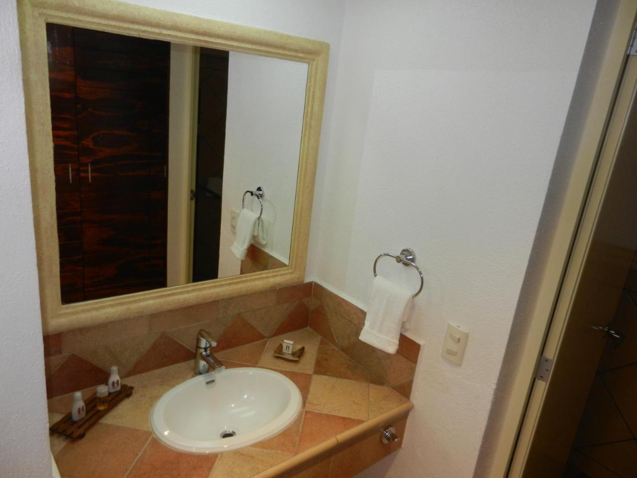 Hotel 9 Manantiales Chignahuapan Zewnętrze zdjęcie