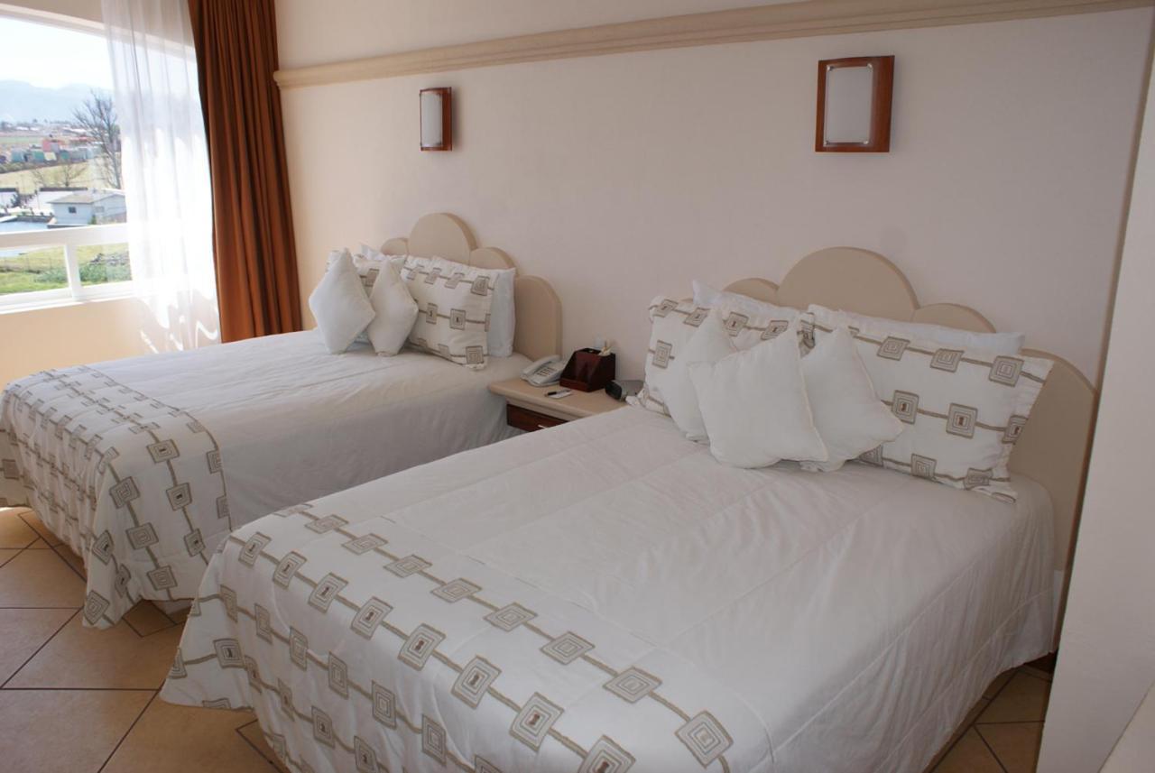 Hotel 9 Manantiales Chignahuapan Zewnętrze zdjęcie