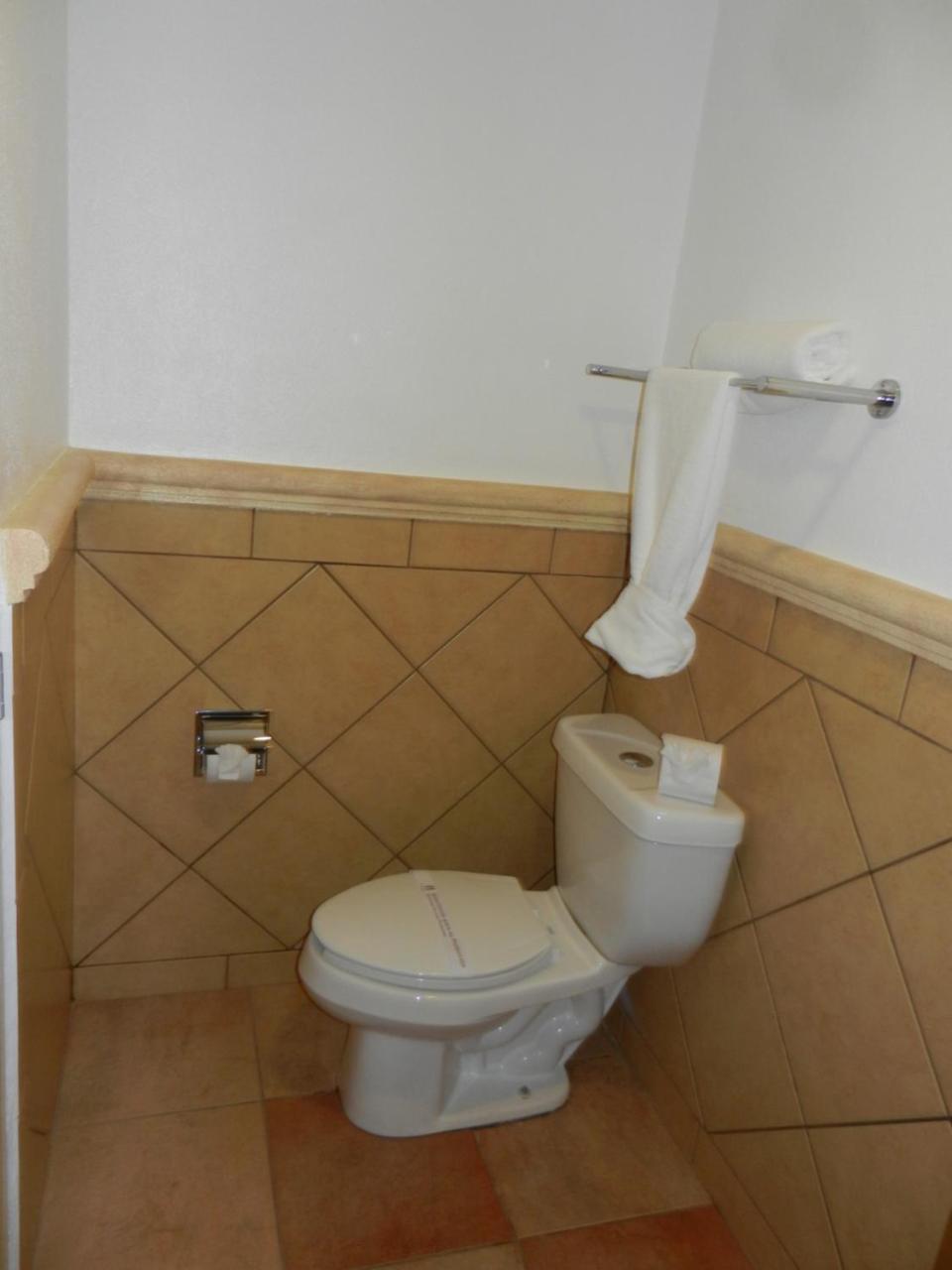 Hotel 9 Manantiales Chignahuapan Zewnętrze zdjęcie