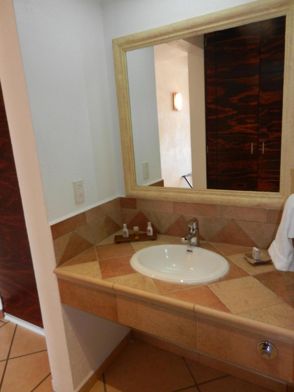 Hotel 9 Manantiales Chignahuapan Zewnętrze zdjęcie